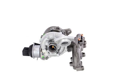 COMPRESOR SISTEM DE SUPRAALIMENTARE REMANTE 003001001382R 58