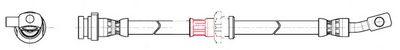 APEC Brake Hose HOS4325