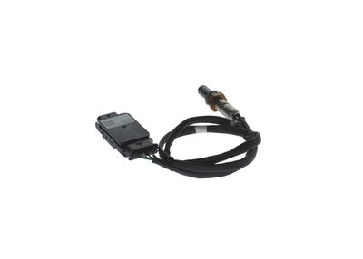 NOX-SENSOR NOX-KATALYSATOR BOSCH 0281008771 14