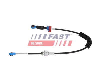SET DE CABLURI CUTIE DE VITEZE MANUALă FAST FT02951 7