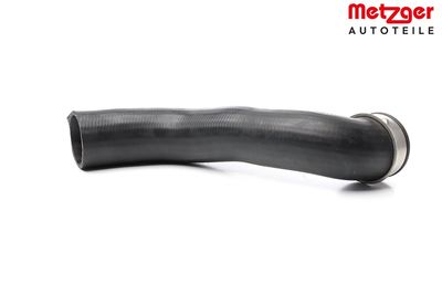 LADELUFTSCHLAUCH METZGER AUTOTEILE 2400667 21