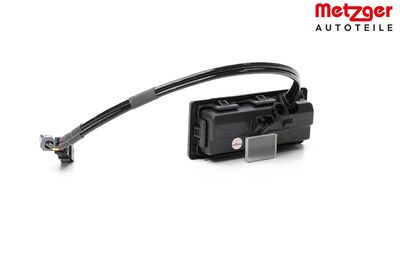 MINER HAION METZGER AUTOTEILE 2310982 17