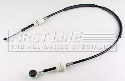 Cable Pull, manual transmission FIRST LINE FKG1231