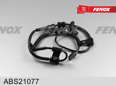 датчик, скорост FENOX ABS21077