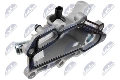 Korpus termostatu NTY CTM-RE-033