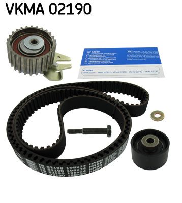 Timing Belt Kit VKMA 02190