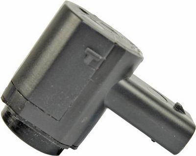 Sensor, Einparkhilfe