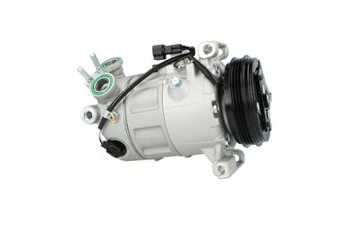 COMPRESOR CLIMATIZARE NRF 320216 39