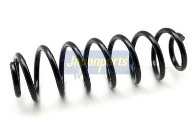 пружина за ходовата част JAPANPARTS ZC6788H