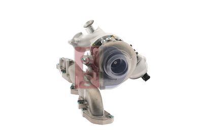 LADER AUFLADUNG AKS DASIS 045267N 10
