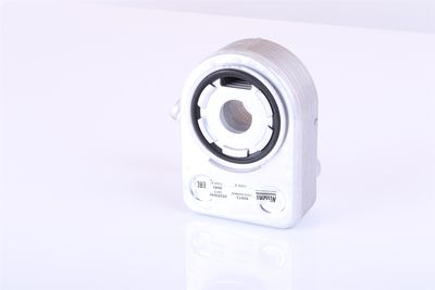 ÖLKüHLER MOTORöL NISSENS 90972 26