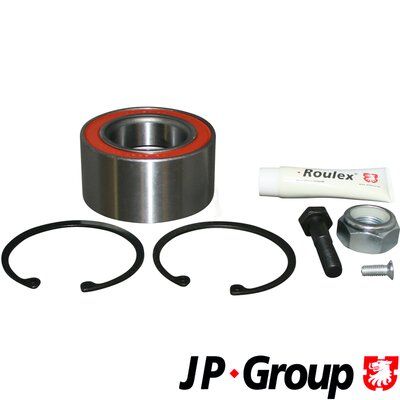 Wheel Bearing Kit 1141301010