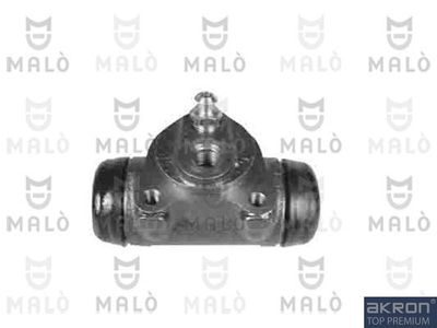 спирачно цилиндърче на колелото AKRON-MALÒ 90075