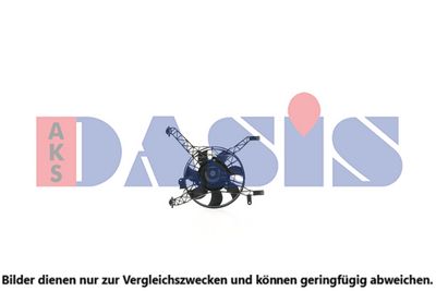 LüFTER MOTORKüHLUNG