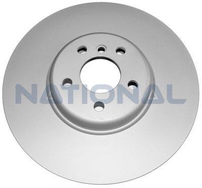 National NBD1881