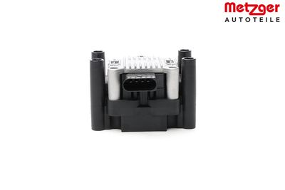 ZüNDSPULE METZGER AUTOTEILE 0880519 2