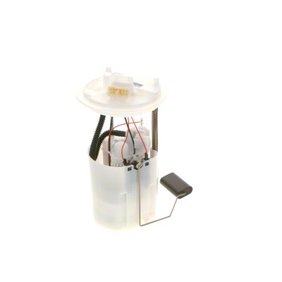 SISTEM ALIMENTARE CU COMBUSTIBIL BOSCH 0580200099 20