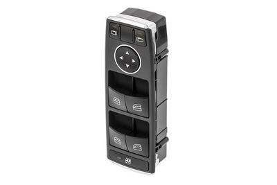 ключ(бутон), стъклоповдигане TOPRAN 409 629