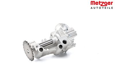 POMPA ULEI METZGER AUTOTEILE 8000070 32