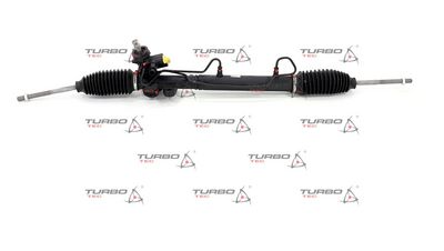 TURBO-TEC Vairo pavara