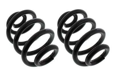 SET SUSPENSIE ARCURI ELICOIDALE