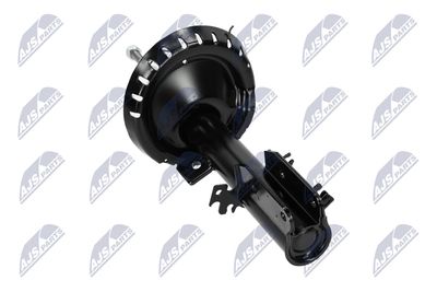 AMORTIZOR NTY ACT041 13