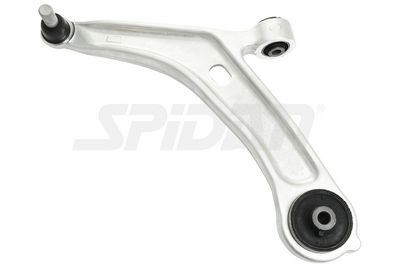 LENKER RADAUFHäNGUNG