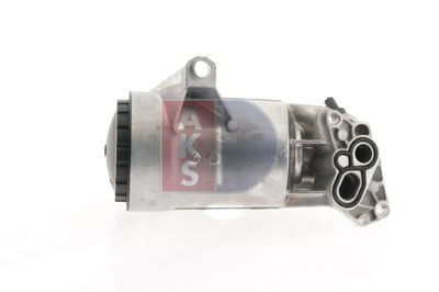 ÖLKüHLER MOTORöL AKS DASIS 186015N 6