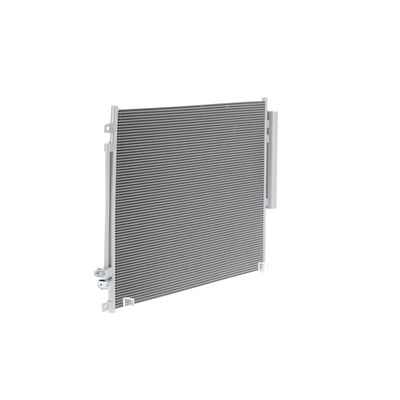CONDENSATOR CLIMATIZARE NISSENS 940972 33