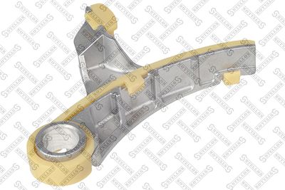 Натяжитель ремня, клиновой зубча STELLOX 03-42036-SX