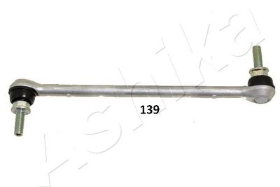 Stabiliser Bar, suspension 106-01-139