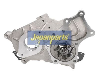 Bomba de agua, refrigeración del motor JAPANPARTS PQ-271, foto 2