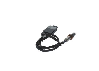 NOX-SENSOR NOX-KATALYSATOR BOSCH 0281008827 18