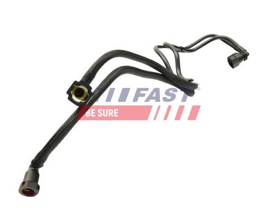 CONDUCTA ALIMENTARE CU COMBUSTIBIL