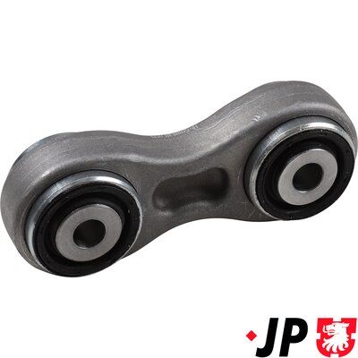 носач, окачване на колелата JP GROUP 6550200700