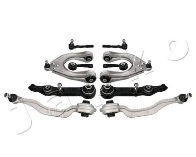 Control/Trailing Arm Kit, wheel suspension 1580502