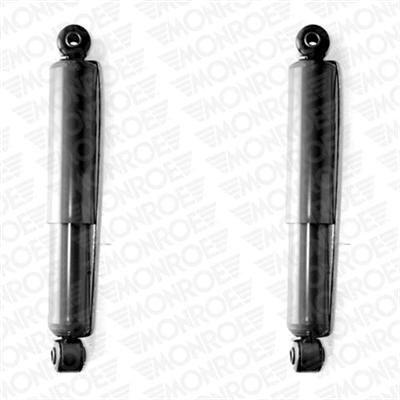 STOßDäMPFER MONROE D8028 1