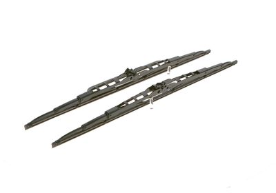 LAMELA STERGATOR BOSCH 3397118506 16