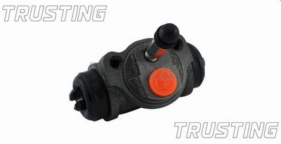 Cylinderek hamulcowy TRUSTING CF564