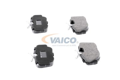 BREMSBELAGSATZ SCHEIBENBREMSE VAICO V208102 37
