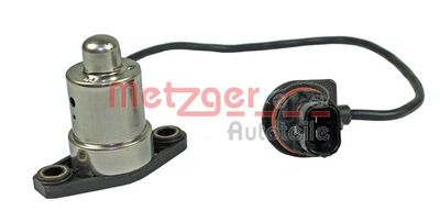 METZGER Sensor, Motorölstand ORIGINAL ERSATZTEIL (0901090)