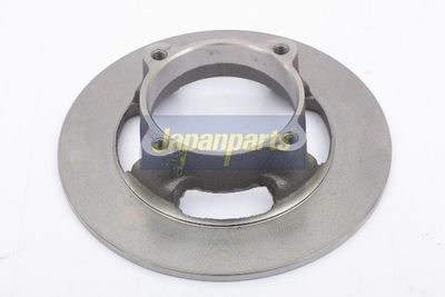 JAPANPARTS Stabdžių diskas