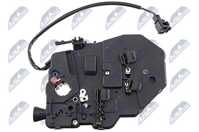 Zámek výklopných zadních dveří NTY EZC-WW-730