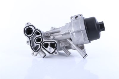 RADIATOR ULEI ULEI MOTOR NISSENS 90992 23