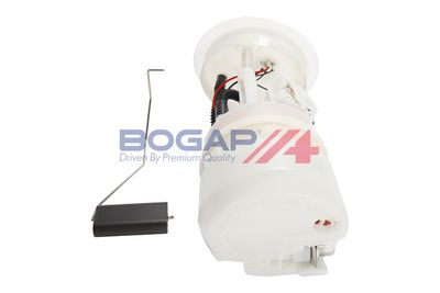 POMPA COMBUSTIBIL BOGAP B1622126 2
