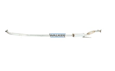 MITTELSCHALLDäMPFER WALKER 24159 2