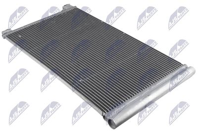 CONDENSATOR CLIMATIZARE NTY CCSPL027 1