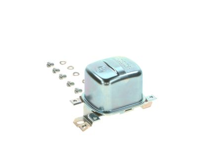GENERATORREGLER BOSCH F026T02203 20