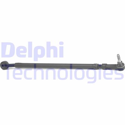 Поперечная рулевая тяга DELPHI TL445 для AUDI 100