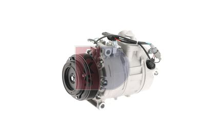 KOMPRESSOR KLIMAANLAGE AKS DASIS 852549N 5